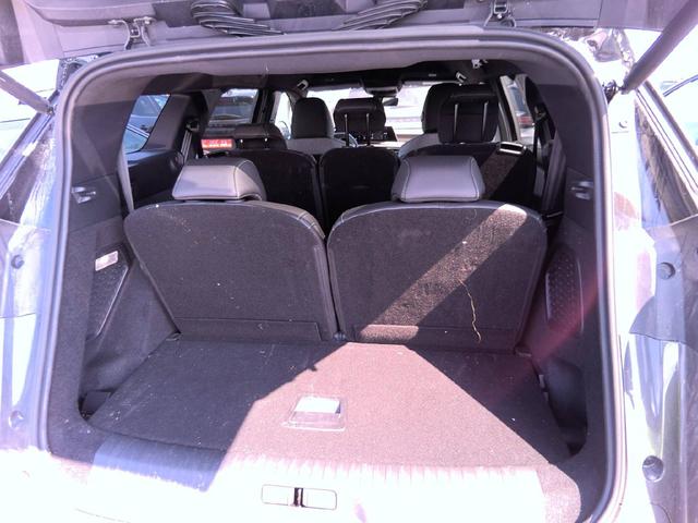 Peugeot 5008 GT 