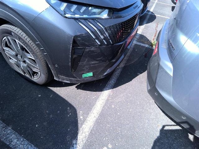 Peugeot 5008 GT 