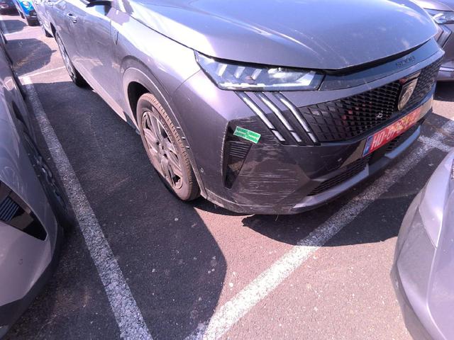 Peugeot 5008 GT 