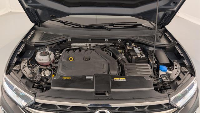 Volkswagen T-Roc 1.5 TSI EVO 150 Start/Stop DSG7 Style 