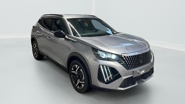 Peugeot 2008 - 100 S&S BVM6 Allure