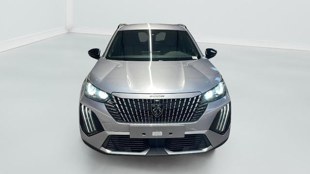 Peugeot 2008 100 S&S BVM6 Allure 