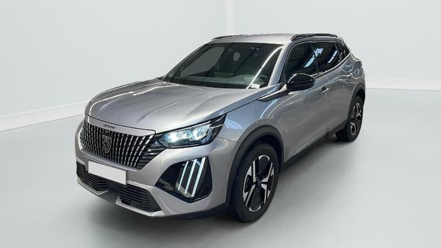 Peugeot 2008 100 S&S BVM6 Allure 