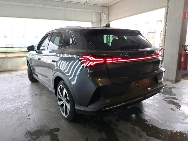 MG Marvel R Luxury 