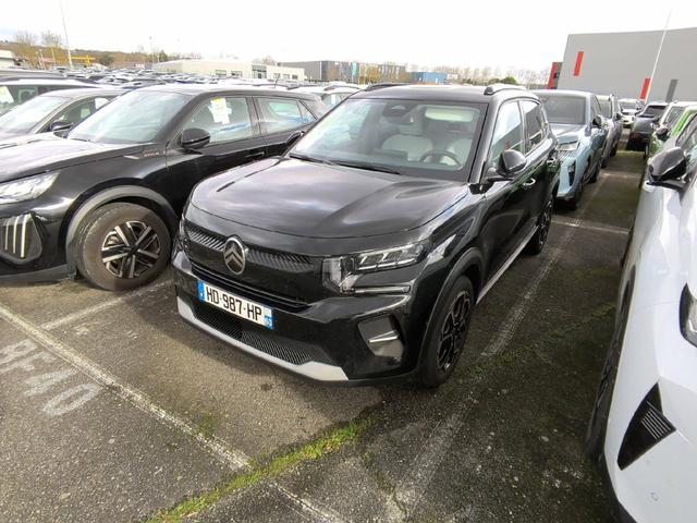 Citro&euml;n C3 - MAX