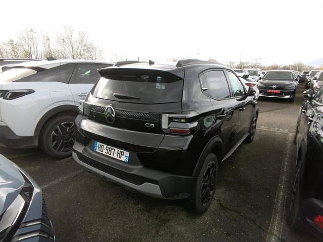 Citro&euml;n C3 MAX 