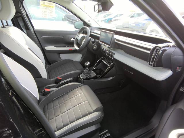 Citro&euml;n C3 MAX 