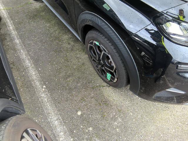 Citro&euml;n C3 MAX 