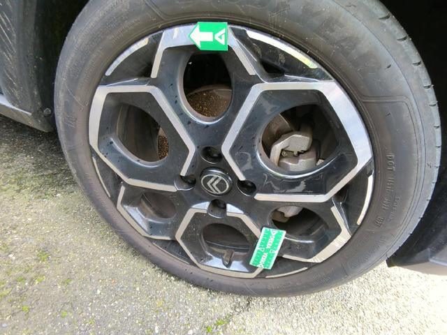 Citro&euml;n C3 MAX 