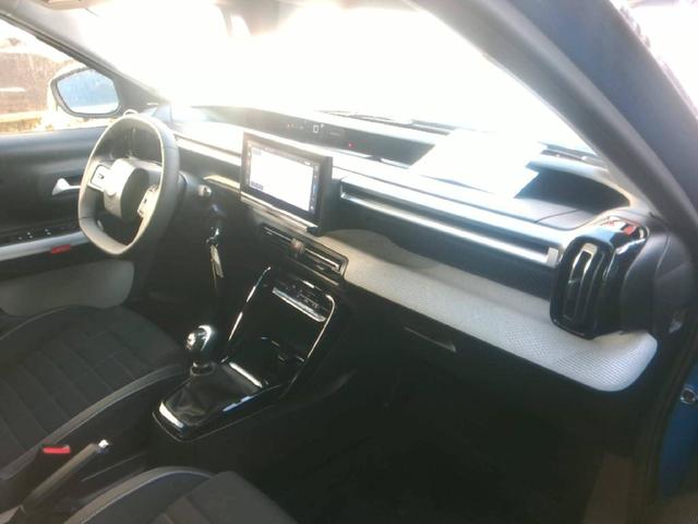 Citro&euml;n C3 MAX 
