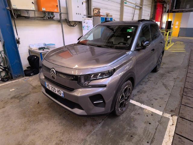 Citro&euml;n C3 - MAX