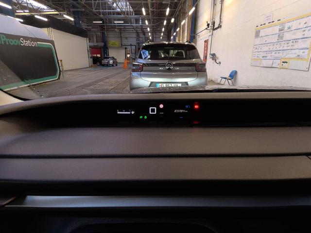Citro&euml;n C3 MAX 