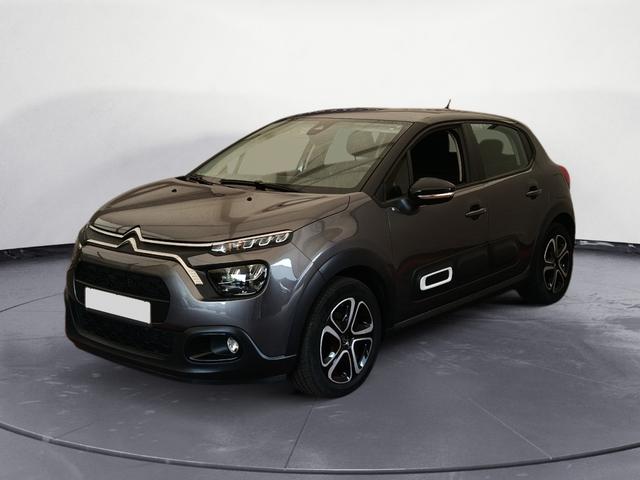 Citro&euml;n C3 - PLUS