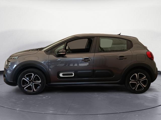 Citro&euml;n C3 PLUS 