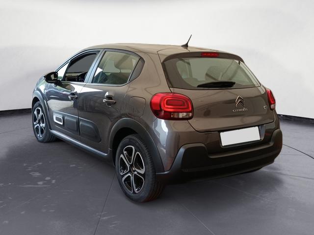 Citro&euml;n C3 PLUS 