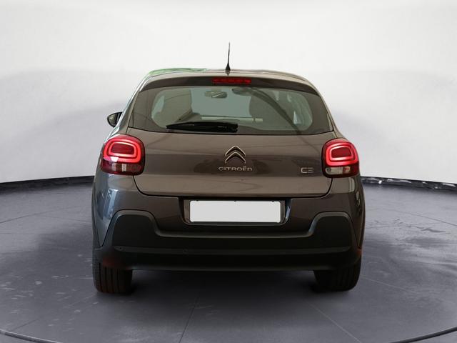 Citro&euml;n C3 PLUS 