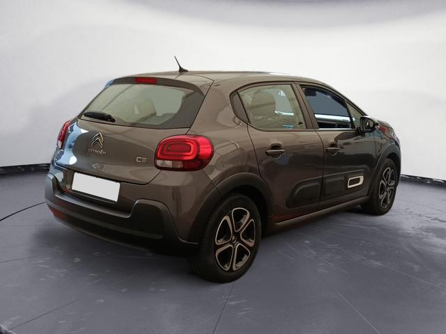 Citro&euml;n C3 PLUS 