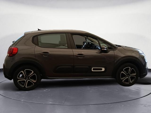Citro&euml;n C3 PLUS 