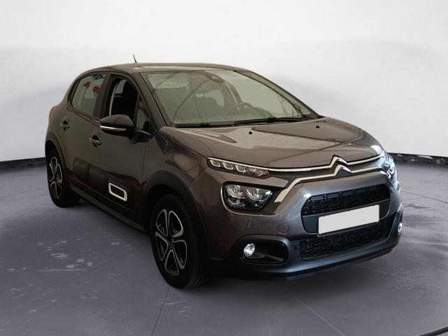 Citro&euml;n C3 PLUS 