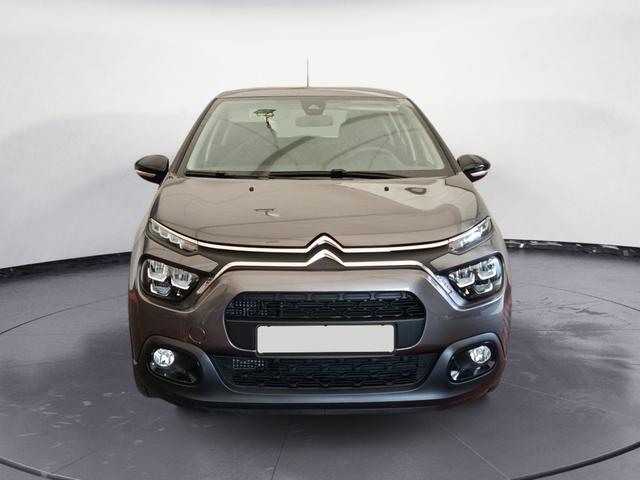 Citro&euml;n C3 PLUS 