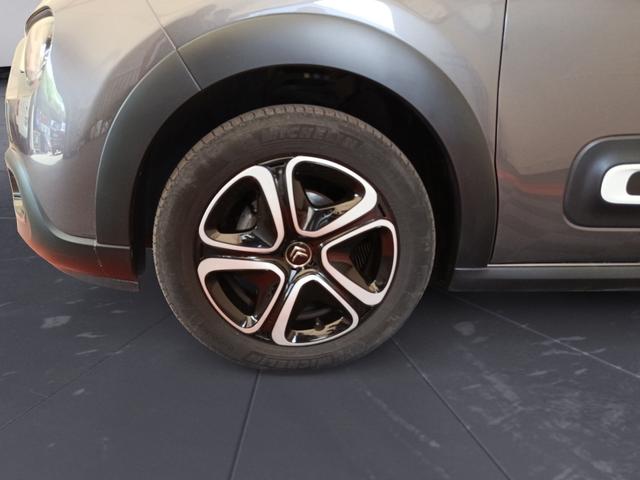 Citro&euml;n C3 PLUS 