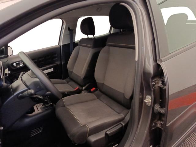 Citro&euml;n C3 PLUS 