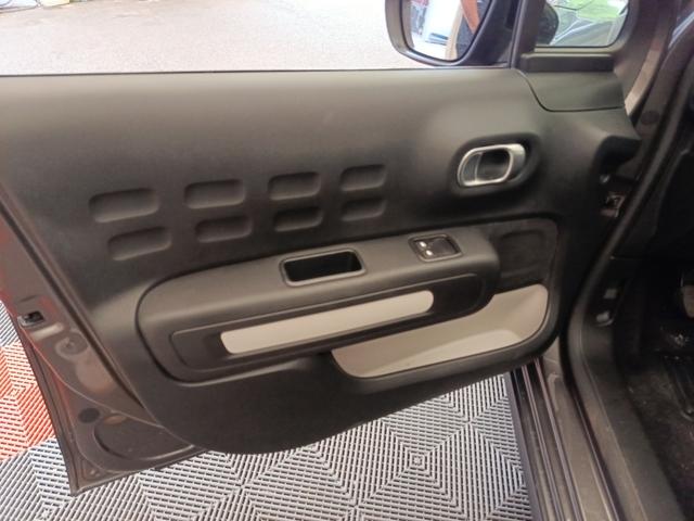 Citro&euml;n C3 PLUS 