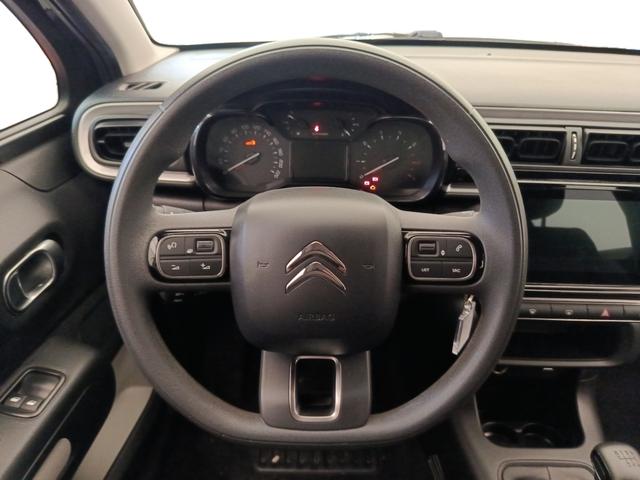 Citro&euml;n C3 PLUS 
