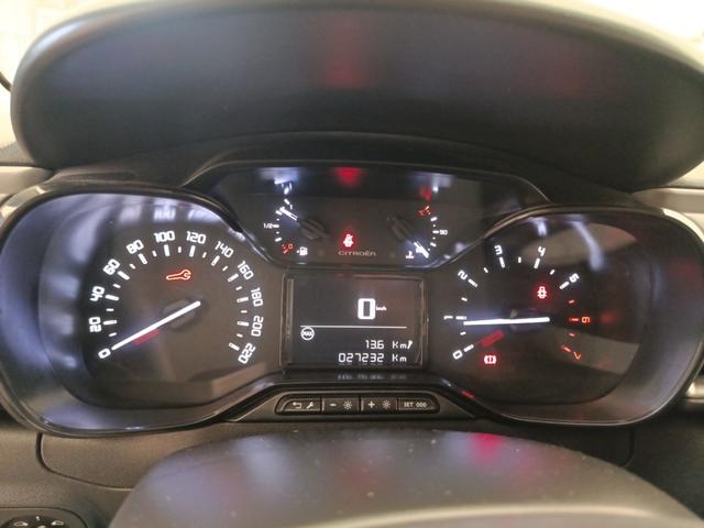Citro&euml;n C3 PLUS 