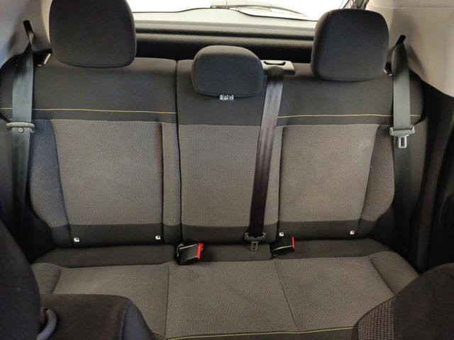 Citro&euml;n C3 PLUS 