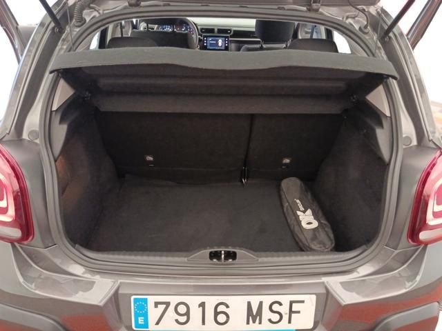 Citro&euml;n C3 PLUS 