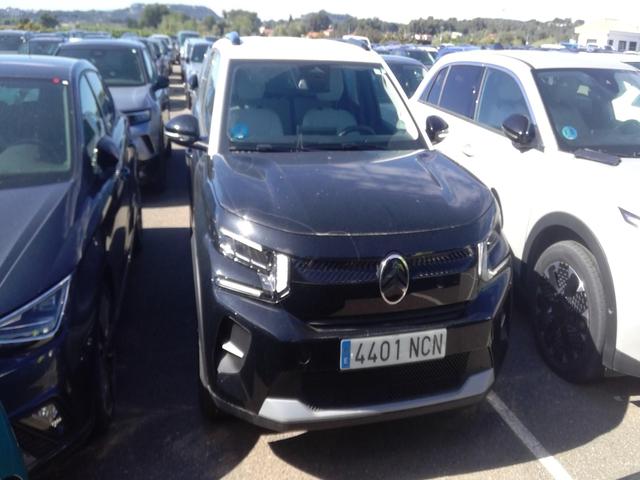Citro&euml;n C3 - MAX
