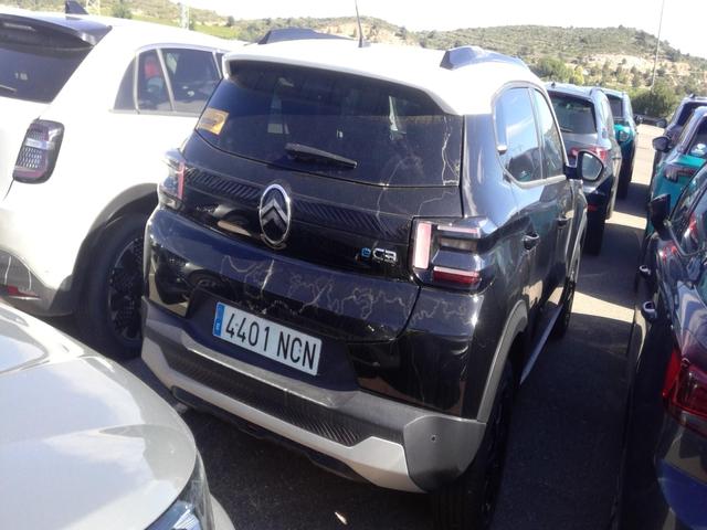 Citro&euml;n C3 MAX 
