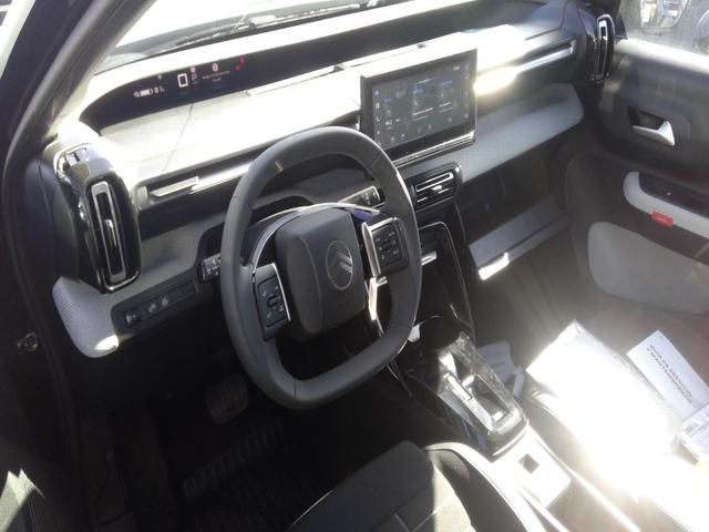 Citro&euml;n C3 MAX 