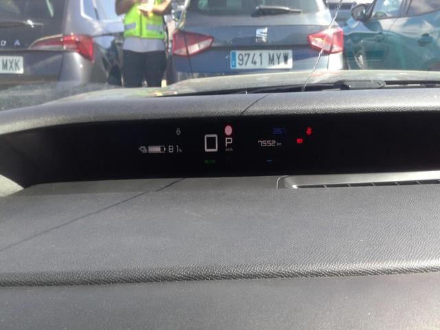 Citro&euml;n C3 MAX 