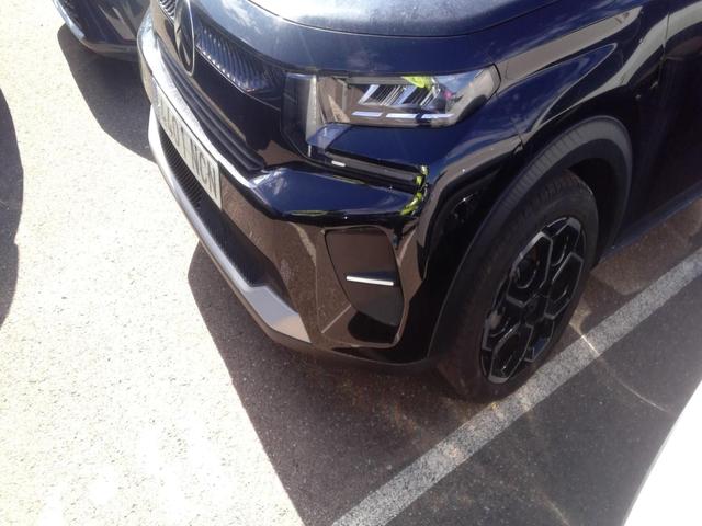 Citro&euml;n C3 MAX 