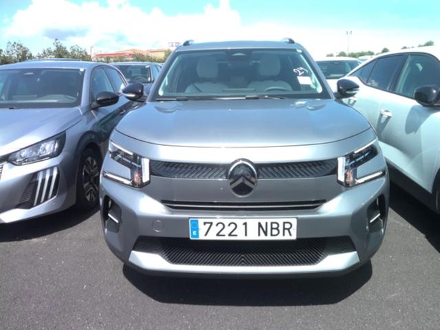 Citro&euml;n C3 - MAX