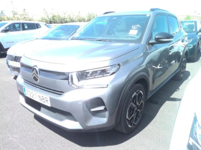 Citro&euml;n C3 MAX 