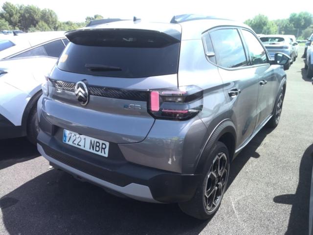 Citro&euml;n C3 MAX 