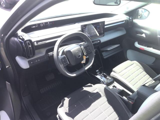 Citro&euml;n C3 MAX 