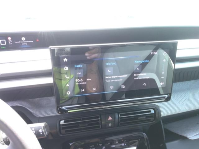 Citro&euml;n C3 Max 45 kWh 