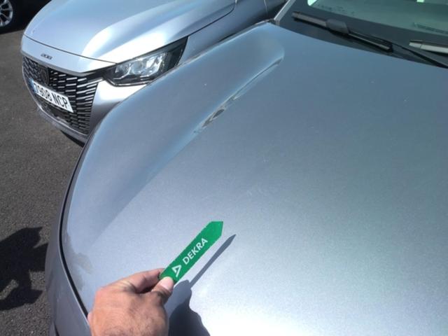 Citro&euml;n C3 Max 45 kWh 