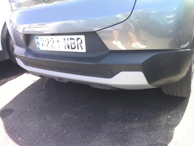Citro&euml;n C3 Max 45 kWh 