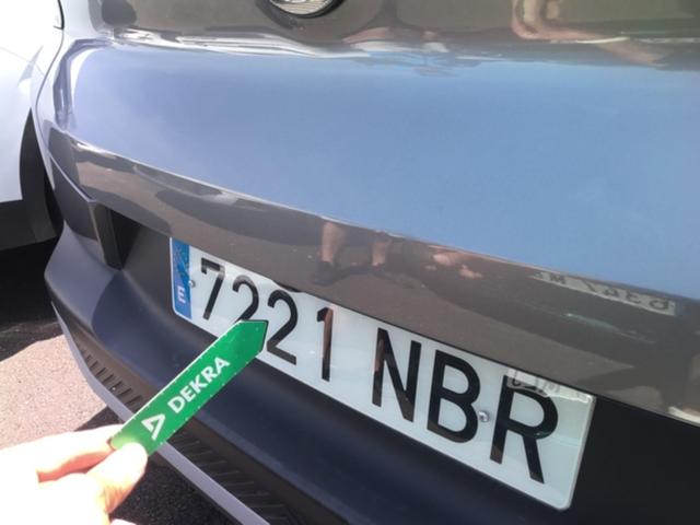 Citro&euml;n C3 Max 45 kWh 