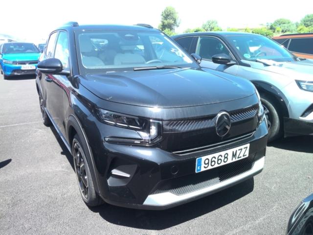 Citro&euml;n C3 - MAX