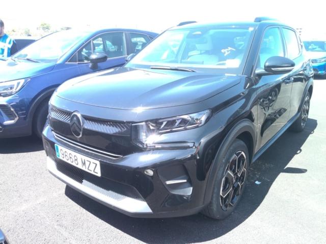 Citro&euml;n C3 MAX 