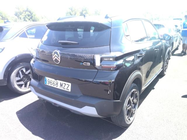 Citro&euml;n C3 MAX 