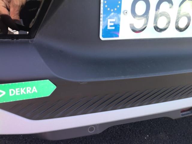 Citro&euml;n C3 MAX 