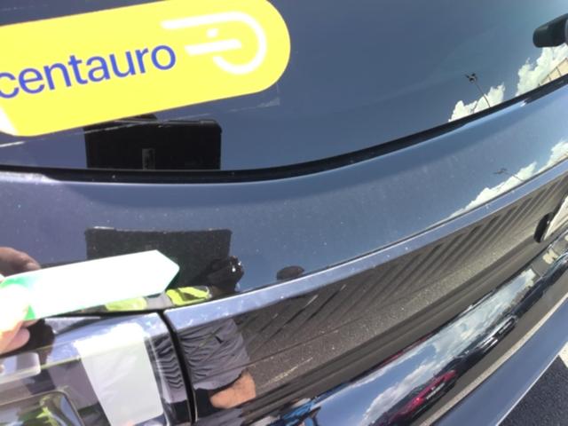 Citro&euml;n C3 MAX 