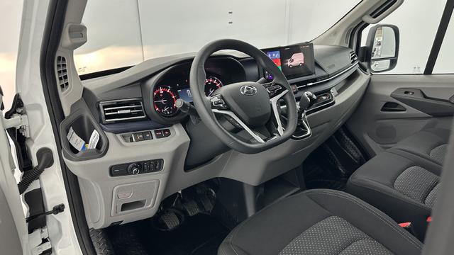 Maxus Deliver 9 Kastenwagen L3H2 